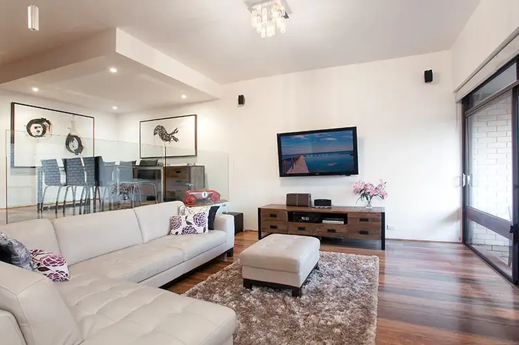 4/2D Battle Boulevard, Seaforth NSW 2092
