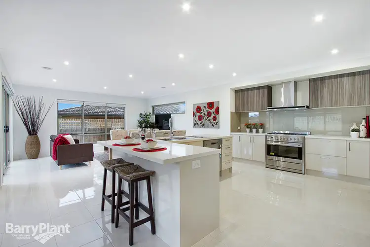 Third view of Homely house listing, 11 Sheppard Drive, Scoresby VIC 3179
