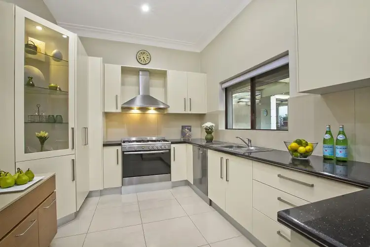Fourth view of Homely house listing, 33 Ingham Avenue, Five Dock NSW 2046