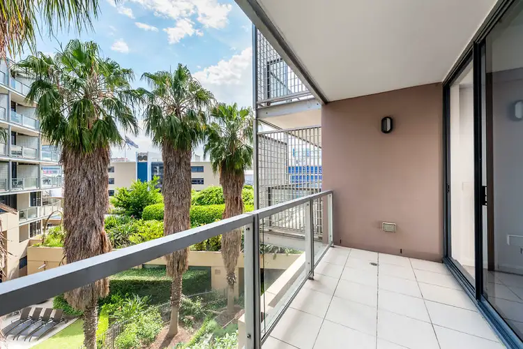 401/45 Shelley Street, Sydney NSW 2000