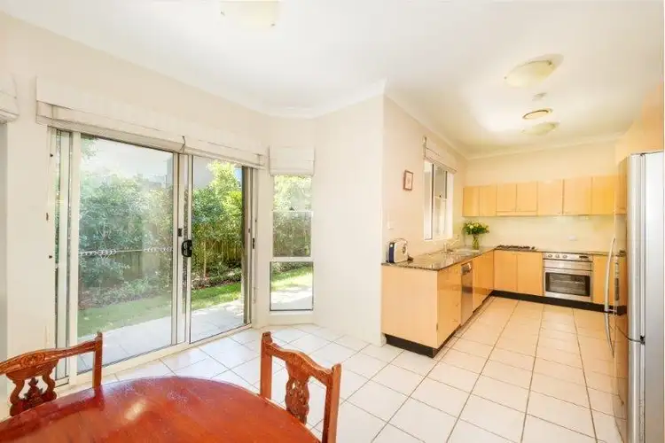 Sixth view of Homely townhouse listing, 11/277 Mona Vale Road, St Ives NSW 2075
