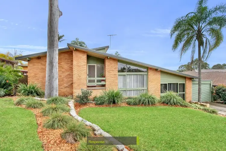 20 Pallister Street, Kings Langley NSW 2147