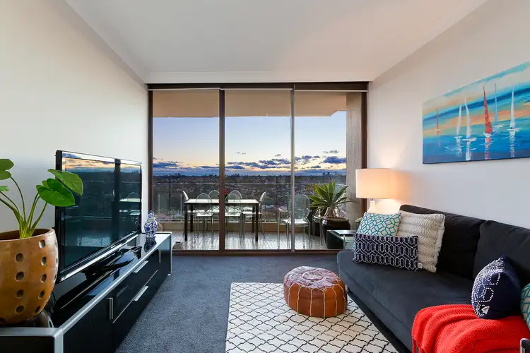 Fifth view of Homely apartment listing, 10a/10 Hilltop Crescent, Fairlight NSW 2094