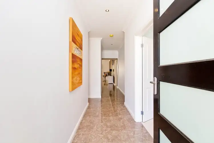Fourth view of Homely house listing, 1 Kelmscott Street, Oaklands Park SA 5046