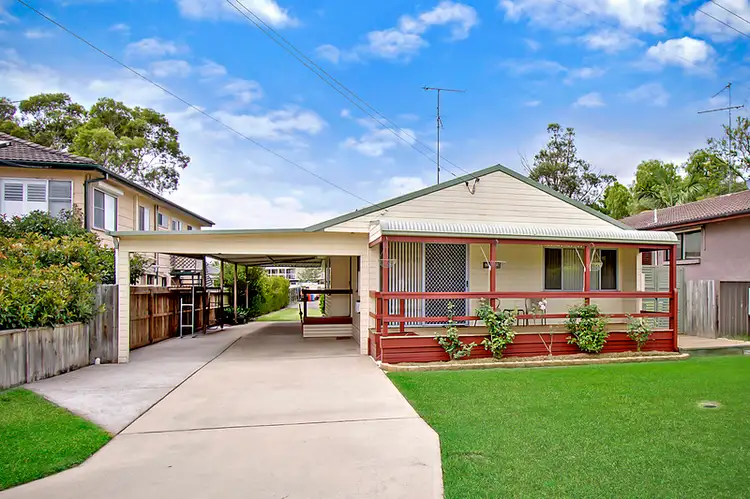 11 Eldon Street, Pitt Town NSW 2756