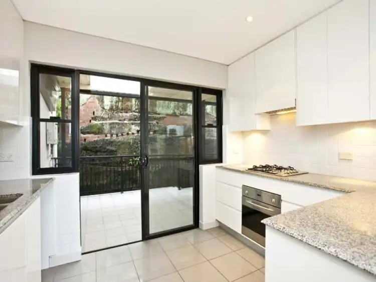 Third view of Homely house listing, 3/77-79 Lilyfield Road, Lilyfield NSW 2040