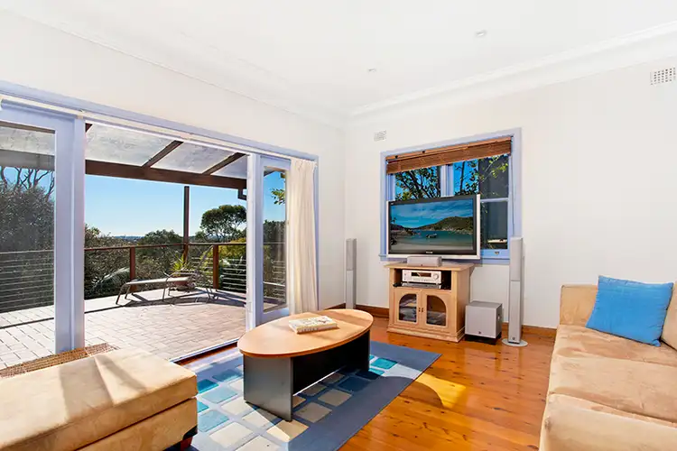 Third view of Homely house listing, 38 Peacock Street, Seaforth NSW 2092
