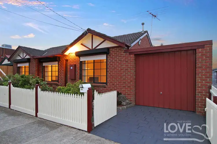 Main view of Homely house listing, 44 William Street, Preston VIC 3072