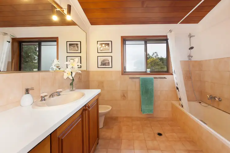 Sixth view of Homely house listing, 3 Bendena Terrace, Carina Heights QLD 4152