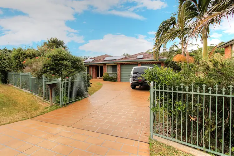 Second view of Homely house listing, 204 Wyee Road, Wyee NSW 2259