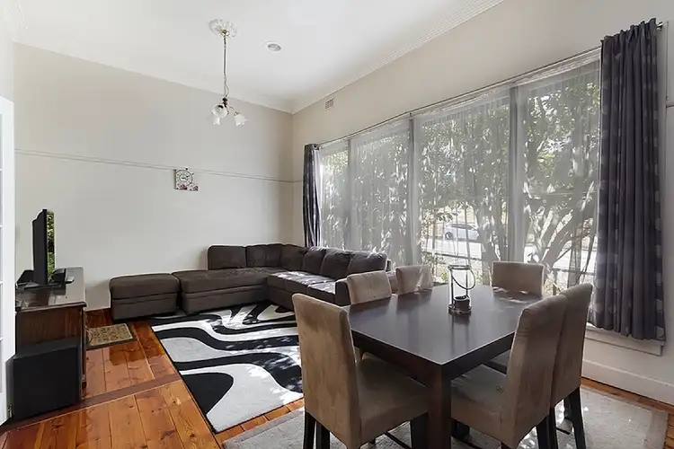Third view of Homely house listing, 95 Honeysuckle Street, Ironbark VIC 3550