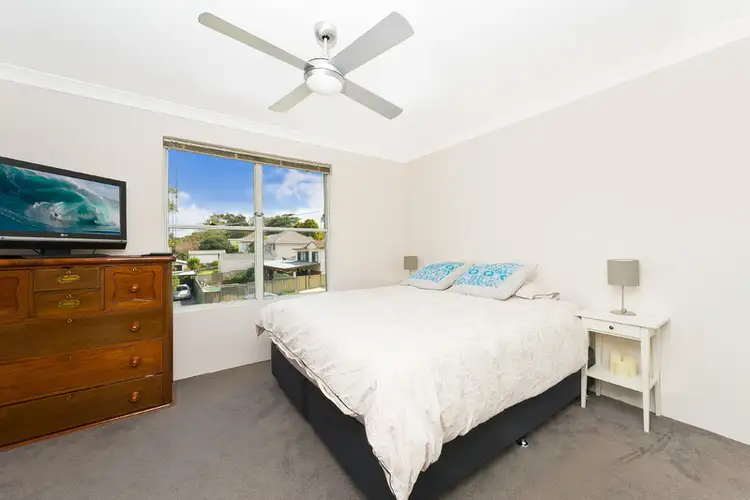 Fourth view of Homely apartment listing, 67/118-128 Karimbla Road, Miranda NSW 2228