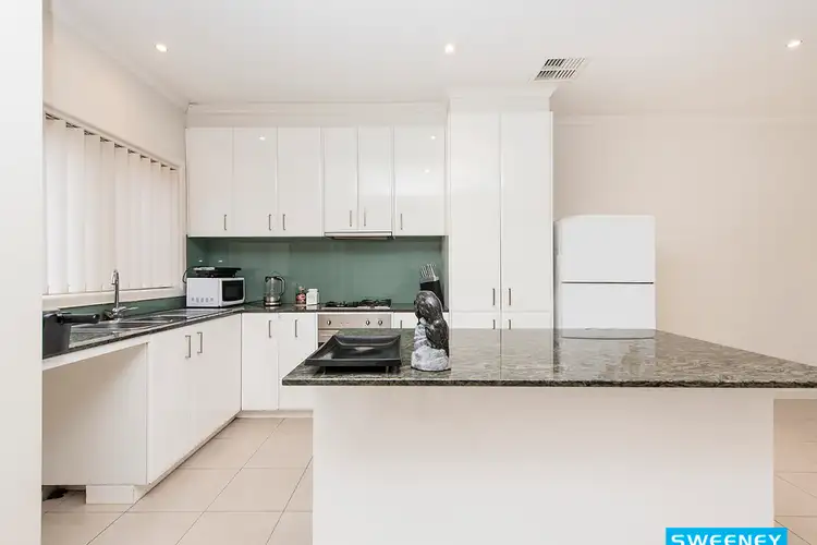 Second view of Homely townhouse listing, 841/A Ballarat Road, Deer Park VIC 3023