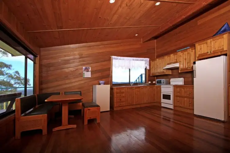 Third view of Homely rural property listing, 663H Little Forest Road, Milton NSW 2538