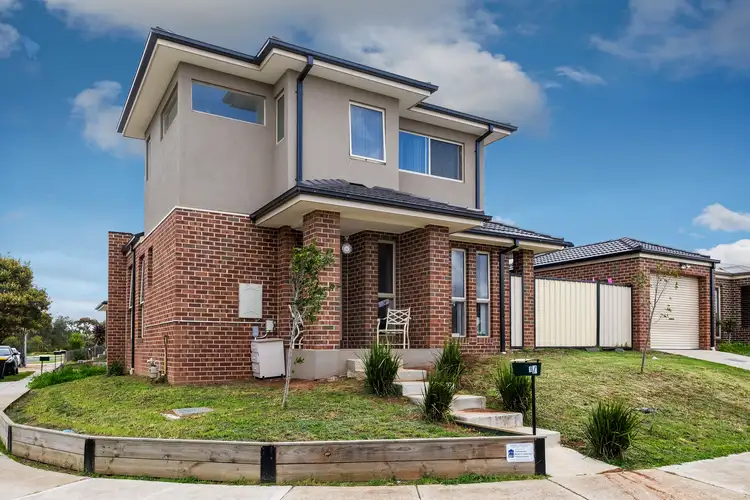 1/6 The Embankment, Kurunjang VIC 3337