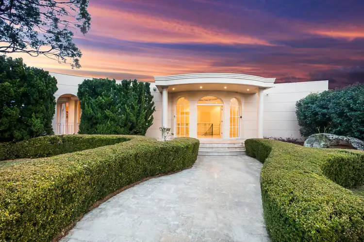 Fifth view of Homely house listing, 30 Matthew Flinders Place, Burraneer NSW 2230