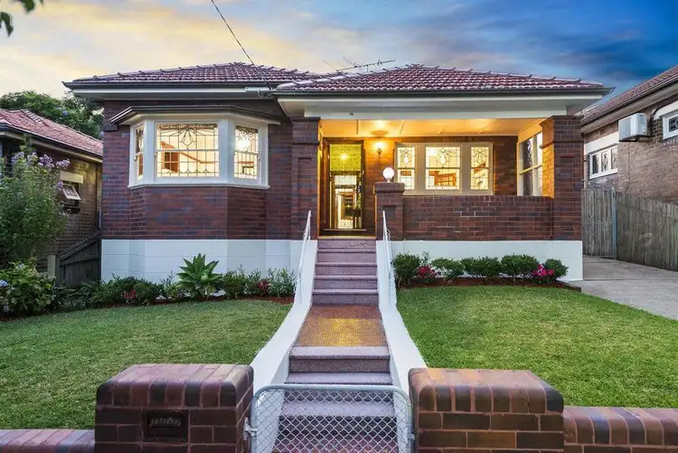 34 Dixson Avenue, Dulwich Hill NSW 2203