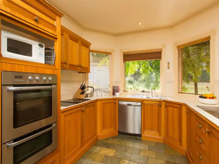 Second view of Homely house listing, 105B Barnett Road, Red Cliffs VIC 3496