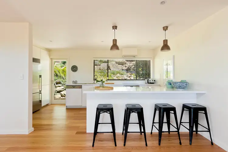 Third view of Homely house listing, 21 Wandearah Avenue, Avalon Beach NSW 2107