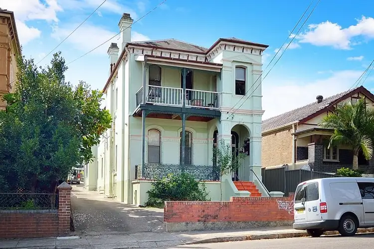 93 Elizabeth Street, Ashfield NSW 2131