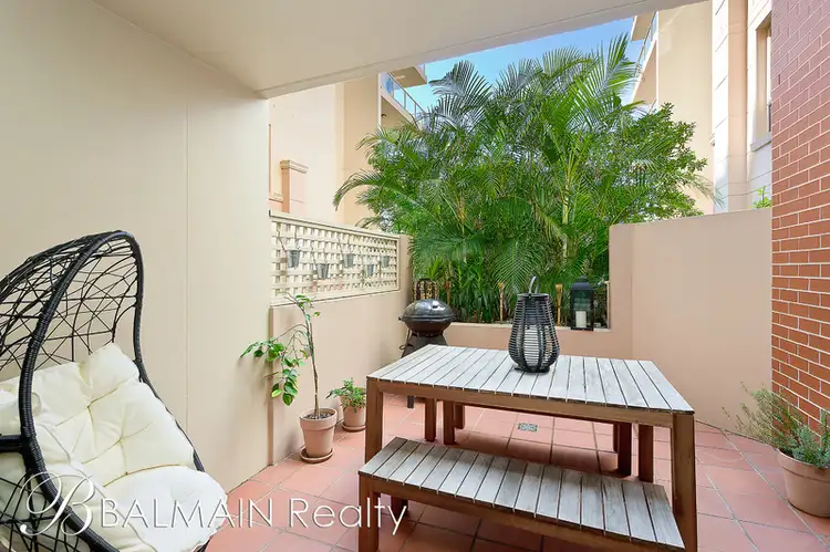 105/30 Warayama Place, Rozelle NSW 2039