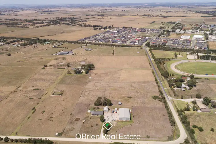 Second view of Homely house listing, 180 Main Drain Road, Koo Wee Rup VIC 3981