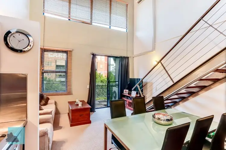 Fifth view of Homely apartment listing, 188/139 Commercial Road, Teneriffe QLD 4005