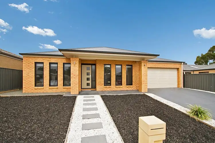 521 Saltbush Street, Jackass Flat VIC 3556