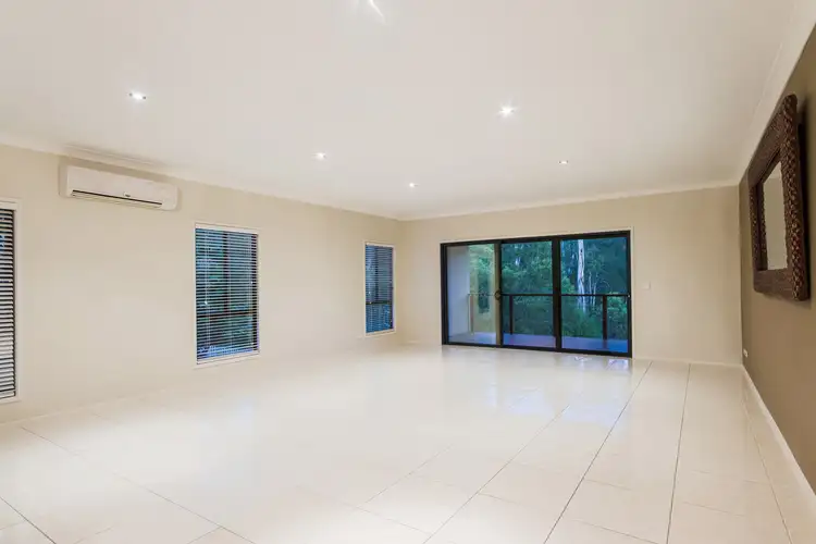 Sixth view of Homely house listing, 42 Castello Circuit, Varsity Lakes QLD 4227