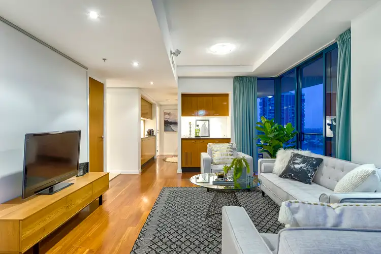 Third view of Homely apartment listing, 61/321 Main Street, Kangaroo Point QLD 4169