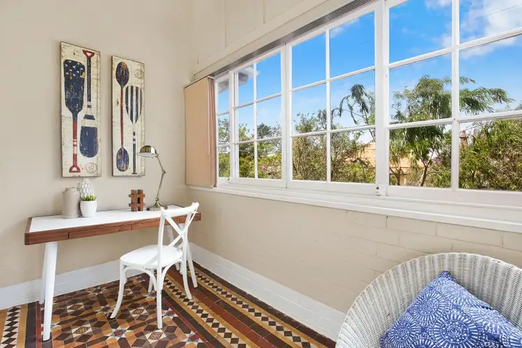 Third view of Homely apartment listing, 4/23 Quinton Road, Manly NSW 2095