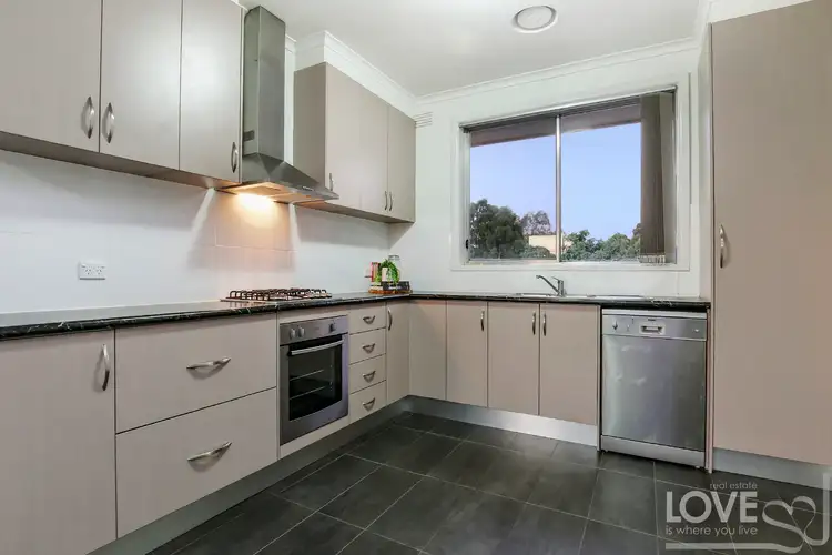 Fifth view of Homely house listing, 6 The Fairway, Kingsbury VIC 3083