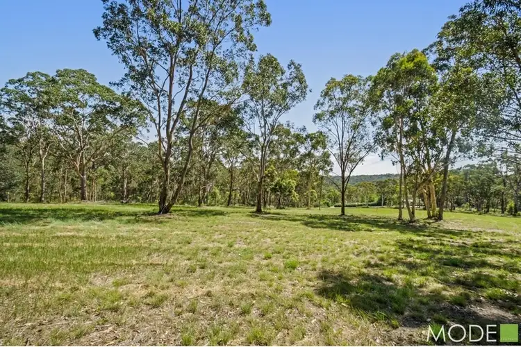 Main view of Homely land listing, Lot 22 St Johns Road, Maraylya NSW 2765