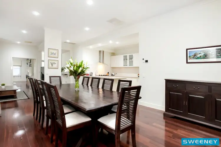 Sixth view of Homely house listing, 27 Blenheim Way, Caroline Springs VIC 3023