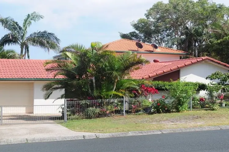 Third view of Homely house listing, 1 Southern Cross Parade, Sunrise Beach QLD 4567