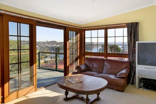 Third view of Homely house listing, 10 Inkerman Street, Mosman NSW 2088