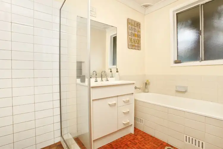 Fifth view of Homely house listing, 21 Gadara Drive, South Penrith NSW 2750