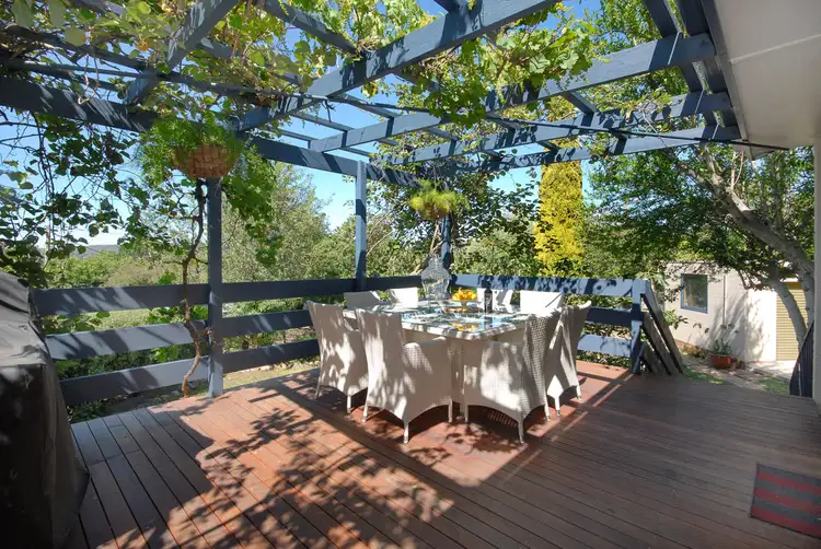 Main view of Homely house listing, 7 Gledden Street, Chifley ACT 2606