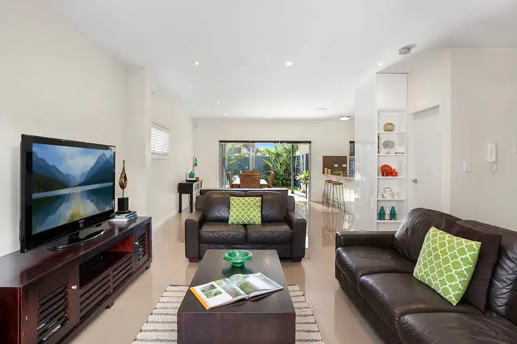 Second view of Homely townhouse listing, 10/673 Old Princes Highway, Sutherland NSW 2232