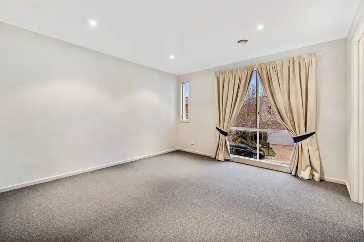 Sixth view of Homely house listing, 18 Durack Circuit, Taylors Hill VIC 3037