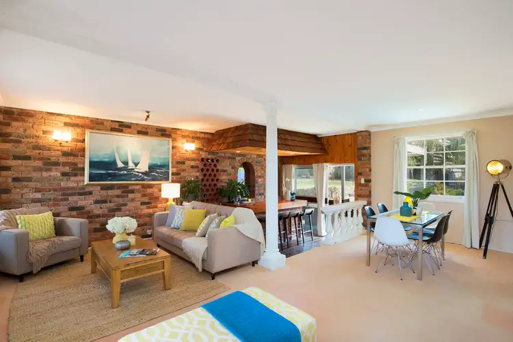 Fifth view of Homely house listing, 5 Cudal Close, Terrey Hills NSW 2084