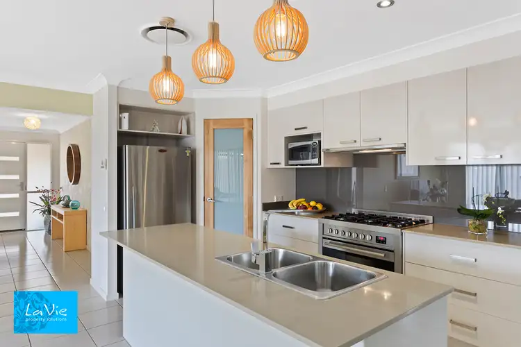 20 Tetta Street, Augustine Heights QLD 4300
