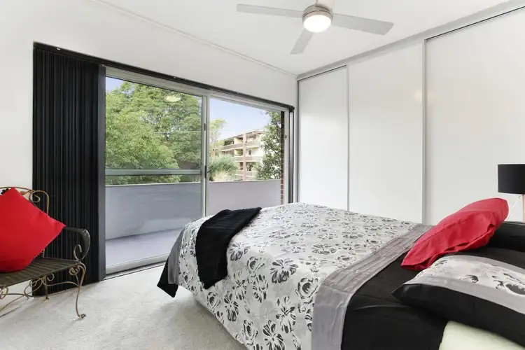 Fourth view of Homely unit listing, 1/14 Westminster Avenue, Dee Why NSW 2099