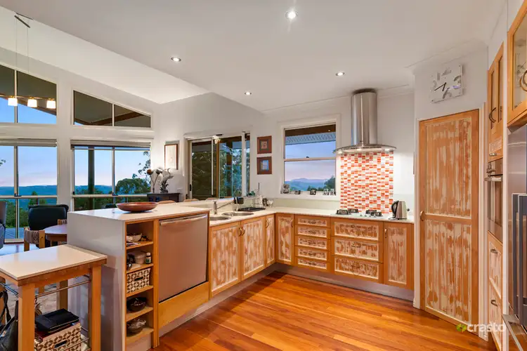 Sixth view of Homely house listing, 64 Brackenfield Court, Bonogin QLD 4213