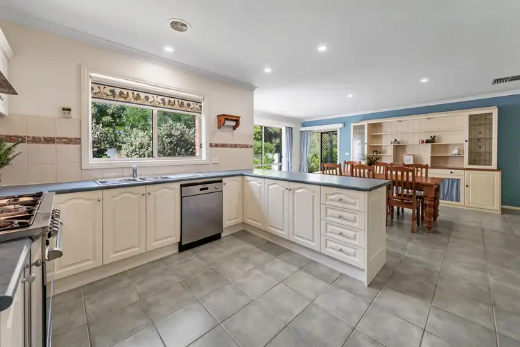 Sixth view of Homely house listing, 12 Shiraz Court, Sunbury VIC 3429