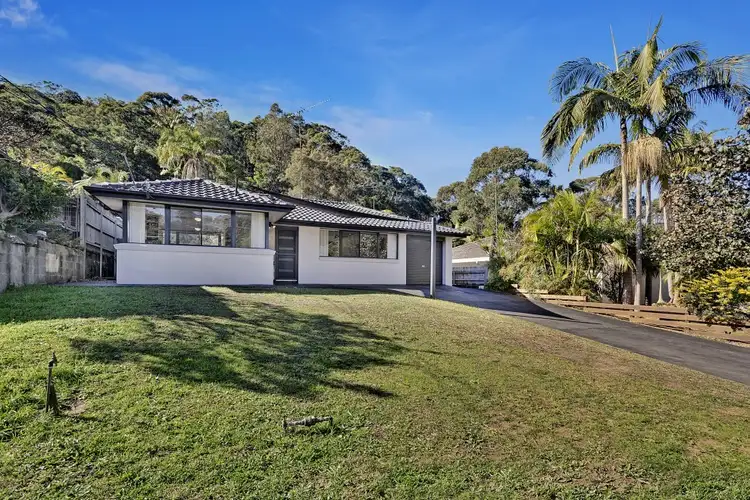 Third view of Homely house listing, 11 Tatiara Crescent, North Narrabeen NSW 2101