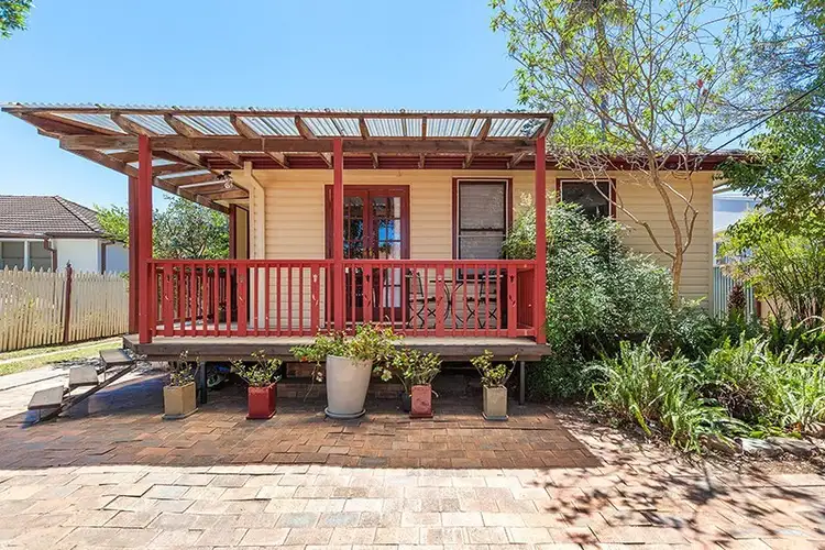 Second view of Homely house listing, 7 Labuan Road, Holsworthy NSW 2173