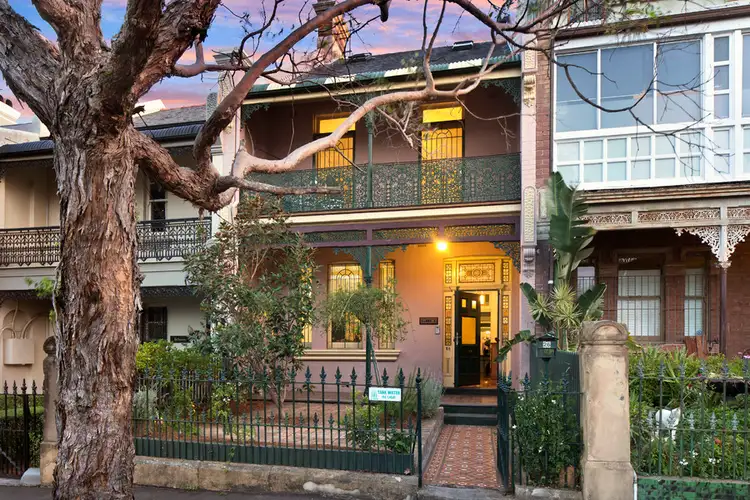 Fifth view of Homely house listing, 26 Llewellyn Street, Balmain NSW 2041