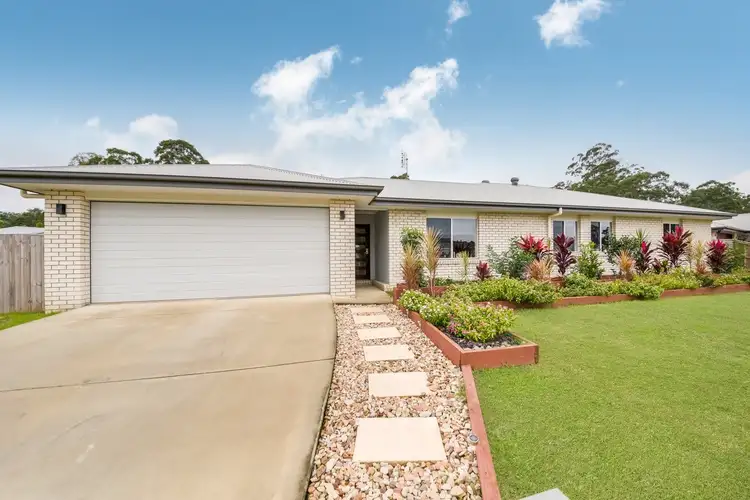 3 Culgoa Court, Beerwah QLD 4519
