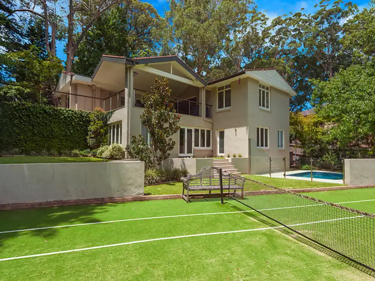 31 Roland Avenue, Wahroonga NSW 2076